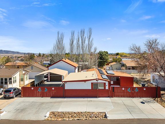 3rd image of 9061 E Rancho Vista Dr