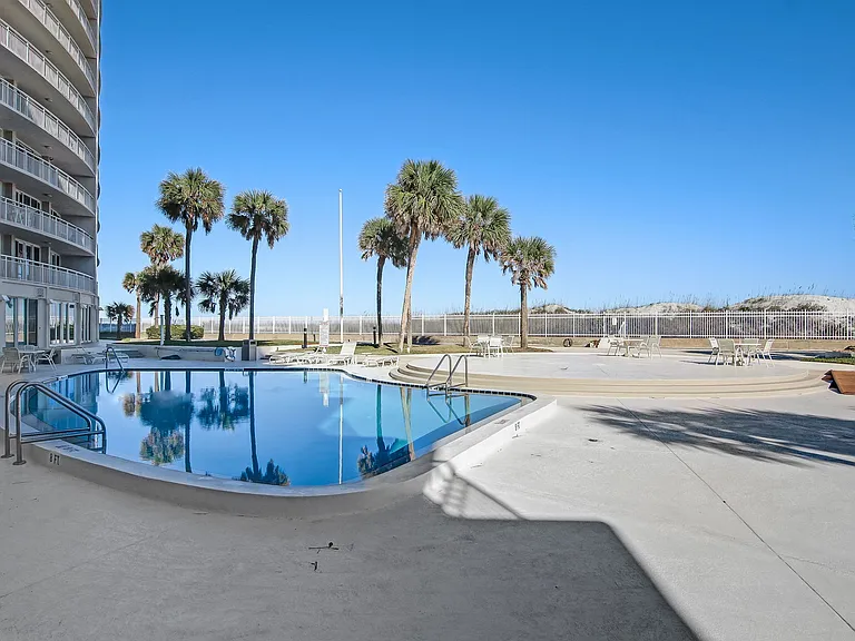 1601 Ocean Dr S #110 — Photo 53