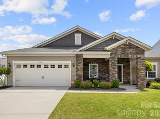15214 Taylor Ridge Ln, Charlotte, NC 28273
