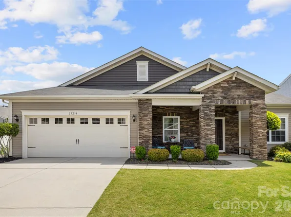 15214 Taylor Ridge Ln, Charlotte, NC 28273