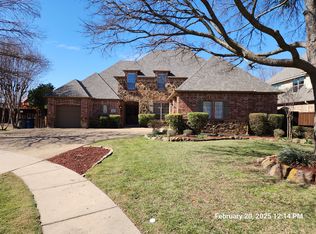 615 Wills Point Dr, Allen, TX 75013