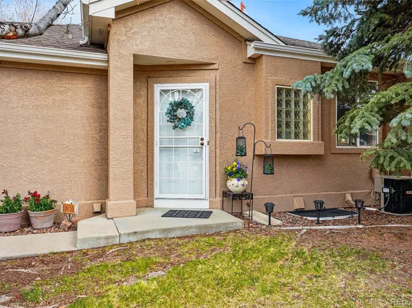 12610 E Wesley Place, Aurora, CO 80014