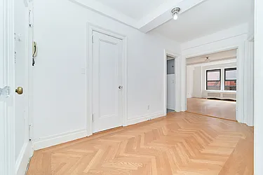 Rented by Living New York