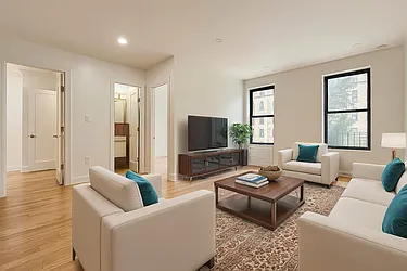 121 Sherman Avenue, #22