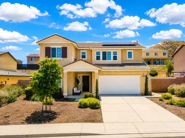 30713 Pony Express Dr, Winchester, CA 92596