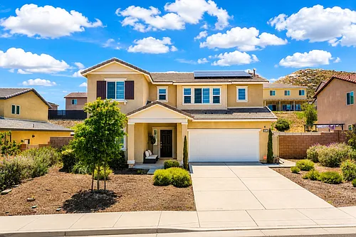 30713 Pony Express Dr Photo 1