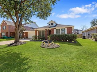 16727 Sonoma Del Norte Dr, Houston, TX 77095