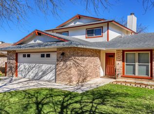 9554 Millers Rdg, San Antonio, TX 78239
