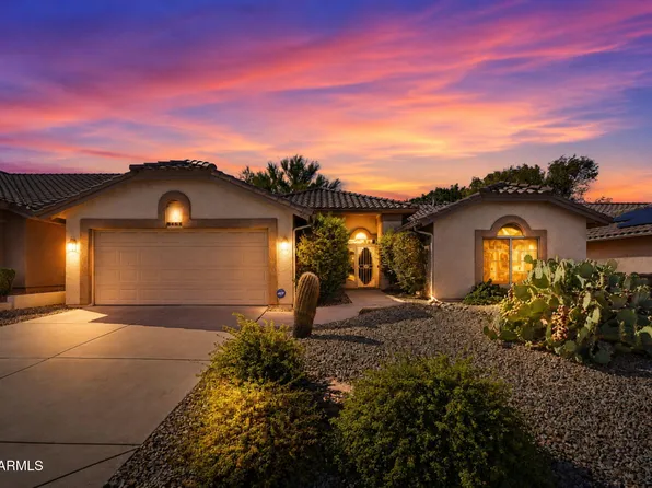 8461 W ROSEMONTE Drive, Peoria, AZ 85382