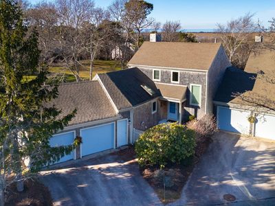 54 John Hall Cartway, Yarmouthport, MA, 02675