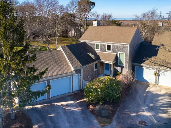 54 John Hall Cartway, Yarmouth Port, MA 02675