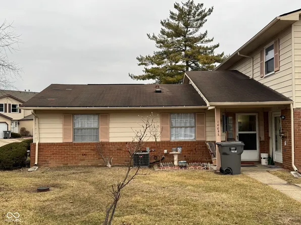 10053 E Dedham Dr, Indianapolis, IN 46229