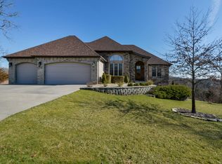 267 Beechwood Dr, Branson West, MO 65737