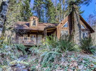 66525 E Barlow Trail Rd, Rhododendron, OR 97049