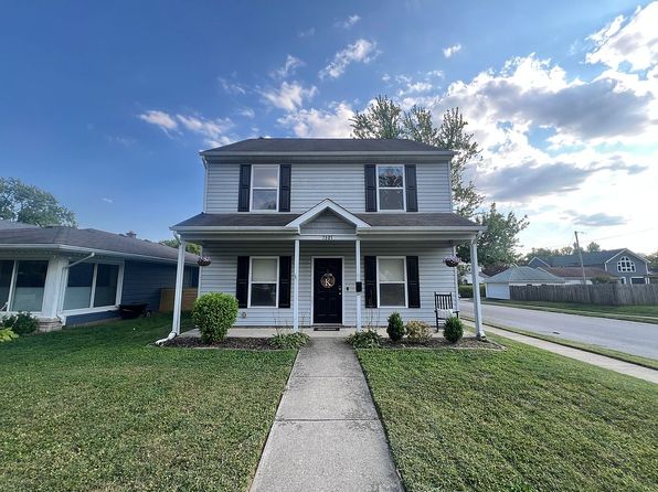 1501 Franklin St