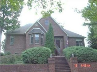 4659 McDonald Rd, Apison, TN 37302