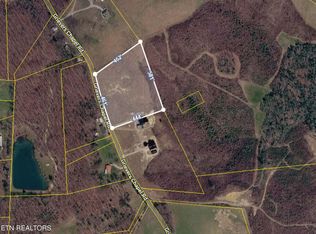 533 Grievers Chapel Rd, Rockwood, TN 37854