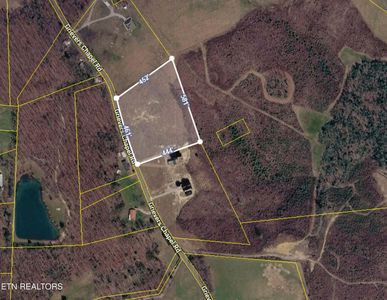 533 Grievers Chapel Rd, Rockwood, TN, 37854