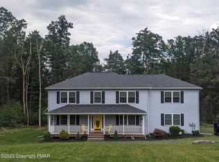 5012 Custard Rd, Stroudsburg, PA 18360