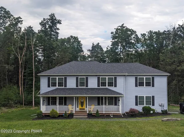 5012 Custard Rd, Stroudsburg, PA 18360