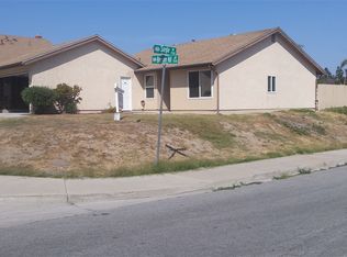 8301 Blossom Hill Dr, Lemon Grove, CA 91945