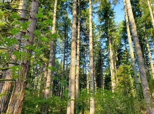 0 S Bonney Rd, Colton, OR 97017