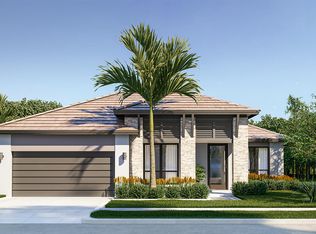 Gulf Plan, Maple Ridge at Ave Maria, Naples, FL 34105