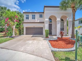 15519 SW 51st Pl, Miramar, FL 33027