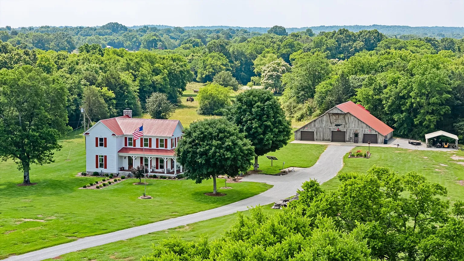 4748 Old Sowell Mill Pike photo 1