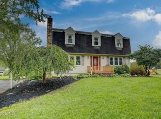 270 Showers Rd, Milton, PA 17847
