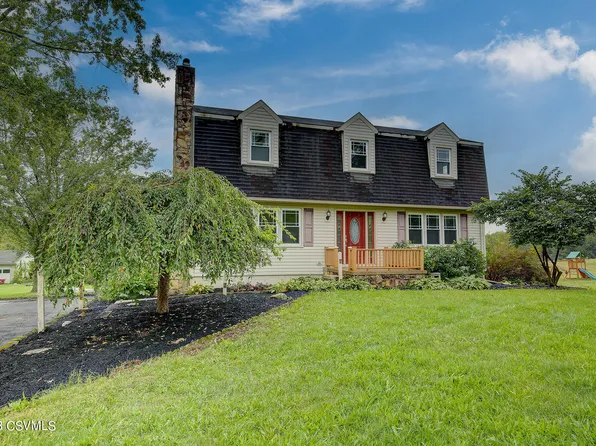 270 Showers Rd, Milton, PA 17847