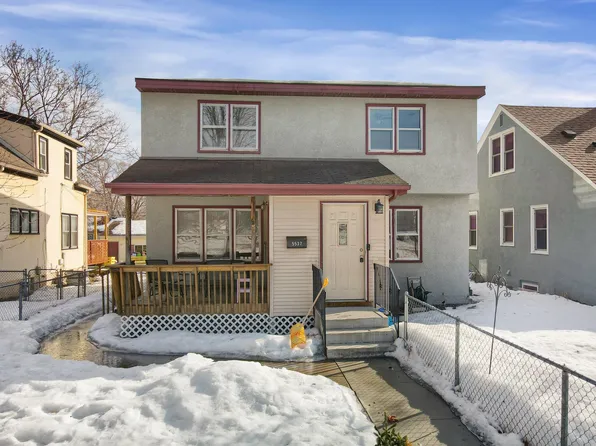 5537 40th Ave S, Minneapolis, MN 55417