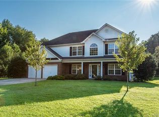 115 Scanlon Rd, Mooresville, NC 28115