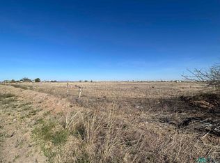 215 W Darby Rd, Dexter, NM 88230