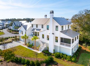 9004 Topwater Ln, Johns Island, SC 29455