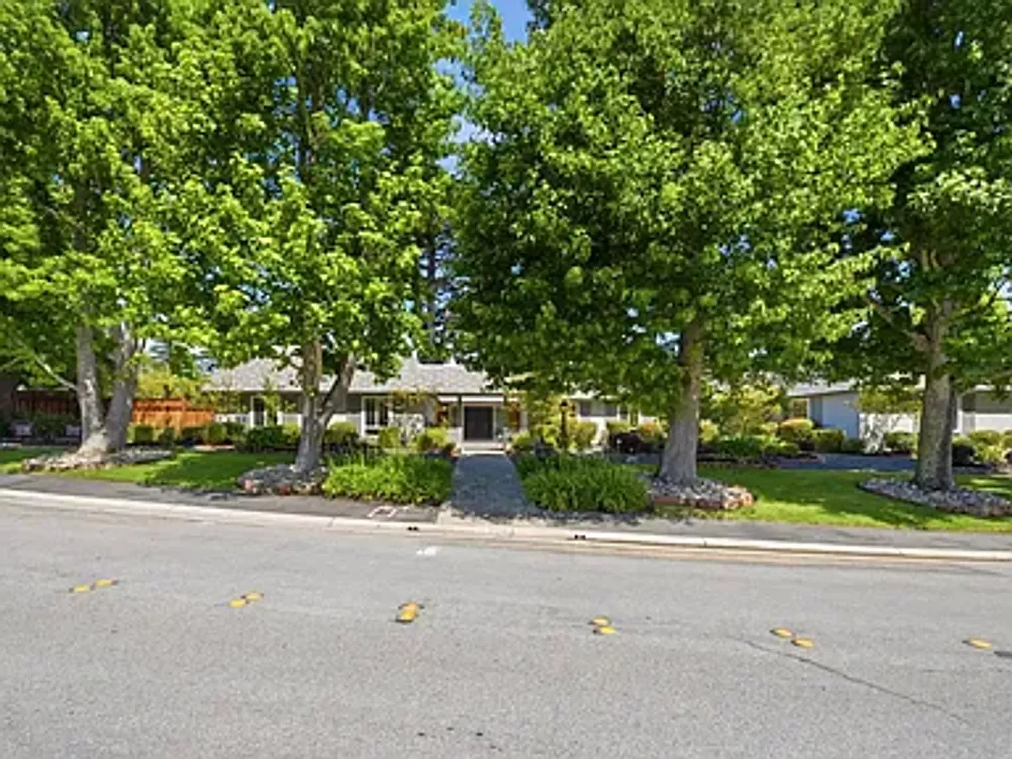 Price Improvement Hillsborough Home With Pool | $13,750/Month — Photo 3