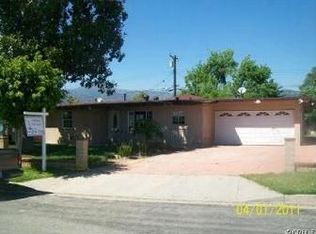 18445 E Armstead St, Azusa, CA 91702