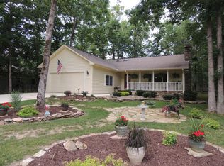 120 Trafalgar Dr, Fairfield Glade, TN 38558
