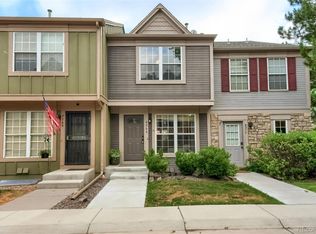 8268 S Fillmore Way, Centennial, CO 80122