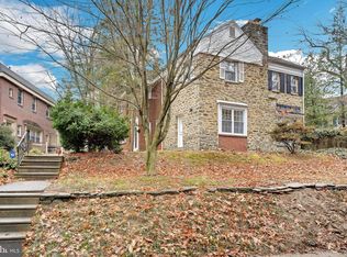 728 S Mount Pleasant Rd, Philadelphia, PA 19119