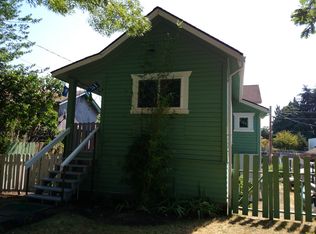 6222 Flora Ave S, Seattle, WA 98108