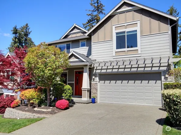 3711 Highlands Boulevard, Puyallup, WA 98372