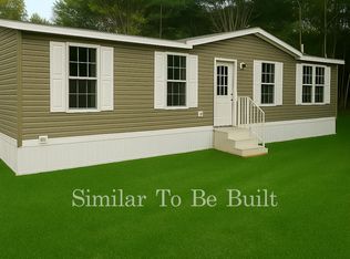 144 Keay Rd, Sabattus, ME 04280