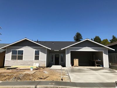 130 Ridge View Ct, Fortuna, CA, 95540