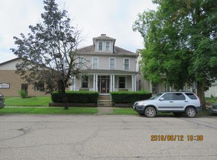 59 E 2nd St, Logan, OH 43138
