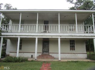 3817 W McIntosh Rd, Griffin, GA 30223