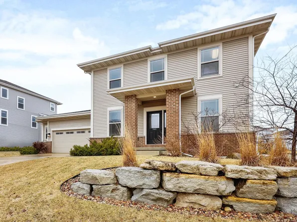 1082 Acker Ln, Verona, WI 53593