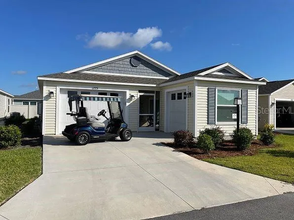 1779 Fechtel Ave, Okahumpka, FL 34762