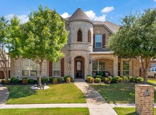 2614 Trophy Club Dr, Trophy Club, TX 76262