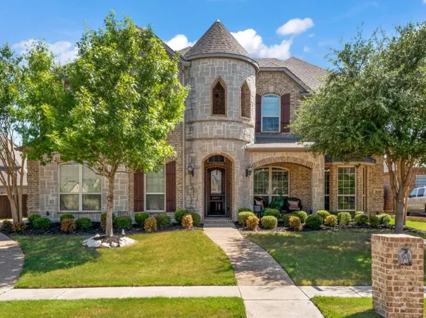 2614 Trophy Club Dr, Trophy Club, TX 76262